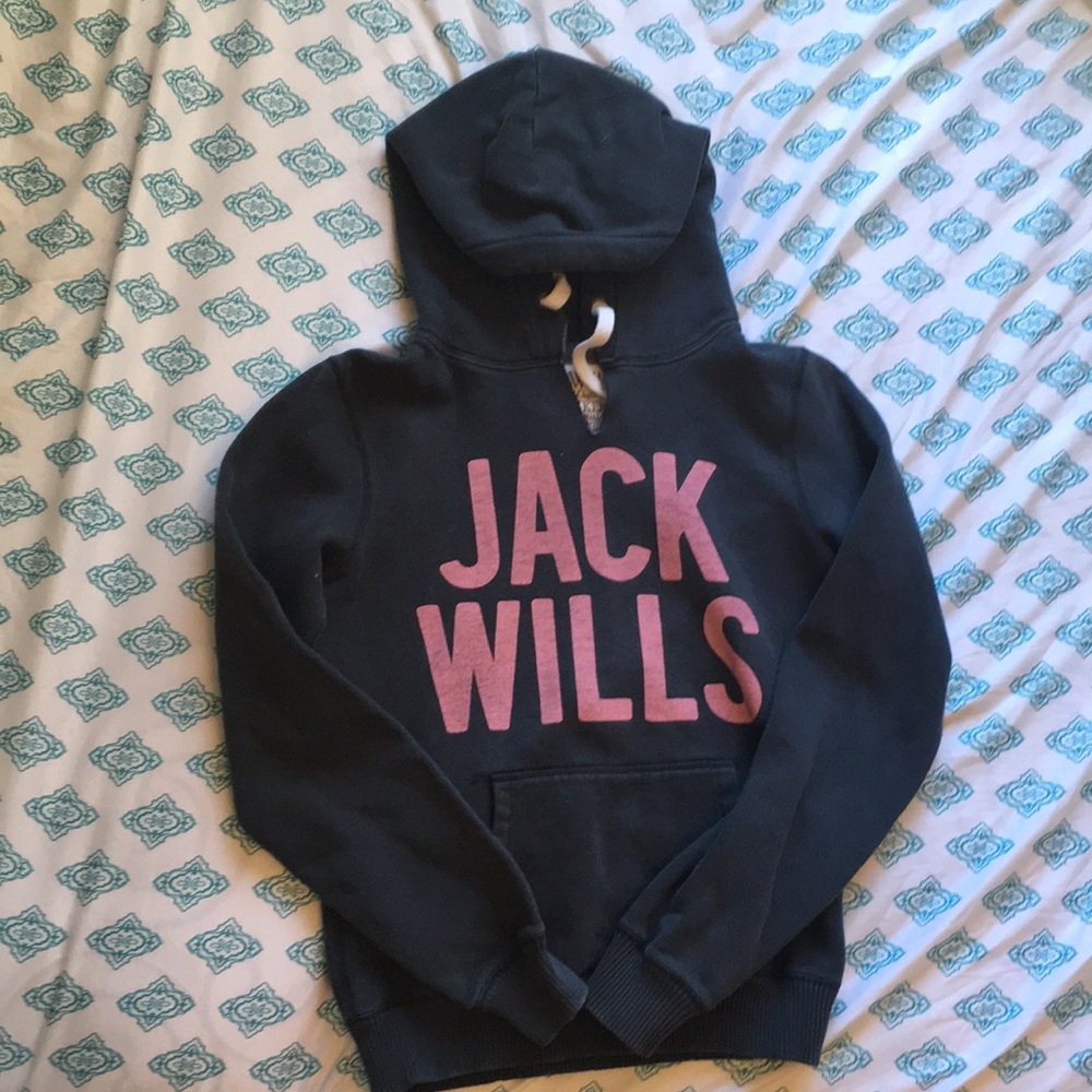 Jack Wills Sweatshirt